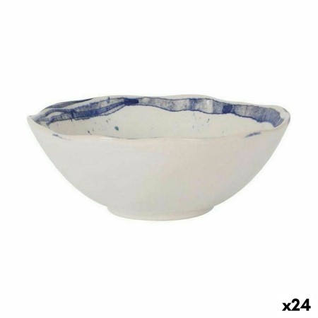 Bol La Mediterránea Peixe ø 16 x 6 cm (24 Unités): Plus de 300.000 produits de grandes marques en vente directe à prix usine sur