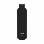 Bouteille Thermique ThermoSport Soft Touch Noir 1 L (6 Unités): Plus de 300.000 produits de grandes marques en vente directe à p