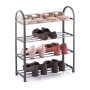 Range-chaussures Confortime Métal Plastique 49,5 x 18,5 x 65 cm (12 Unités): Plus de 300.000 produits de grandes marques en vent