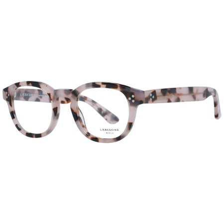 Monture de Lunettes Femme Liebeskind 11012-00779-46: Plus de 300.000 produits de grandes marques en vente directe à prix usine s