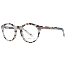 Monture de Lunettes Femme Liebeskind 11019-00877-49: Plus de 300.000 produits de grandes marques en vente directe à prix usine s