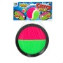 Jouet de plage Colorbaby Catch Ball 20 x 2 x 20 cm Velcro (12 Unités): Plus de 300.000 produits de grandes marques en vente dire