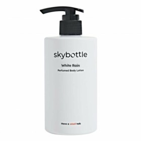 Lotion corporelle Skybottle White Rain 300 ml: Plus de 300.000 produits de grandes marques en vente directe à prix usine sur cad