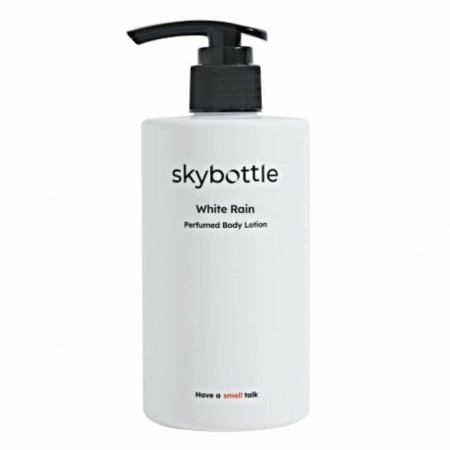 Lotion corporelle Skybottle White Rain 300 ml: Plus de 300.000 produits de grandes marques en vente directe à prix usine sur cad