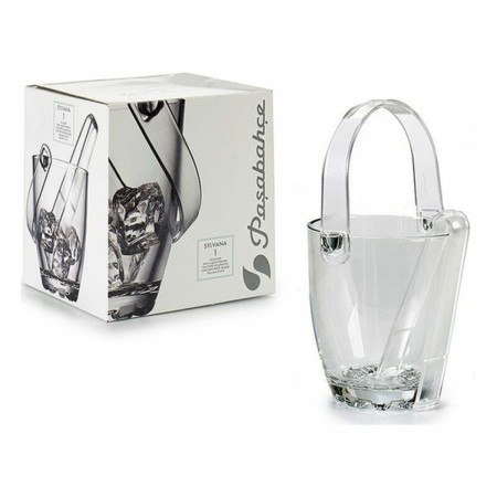 Sceau à Glace Pasabahce 1034269-53628 830 ml Transparent: Plus de 300.000 produits de grandes marques en vente directe à prix us