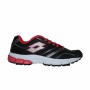 Chaussures de Running pour Adultes Lotto Zenith Femme Noir: Plus de 300.000 produits de grandes marques en vente directe à prix 