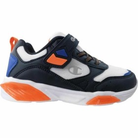 Chaussures de Sport pour Enfants Champion Low Cut Wave B: Plus de 300.000 produits de grandes marques en vente directe à prix us