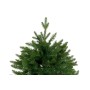 Sapin de Noël DKD Home Decor Vert Polyéthylène 120 x 120 x 180 cm: Plus de 300.000 produits de grandes marques en vente directe 