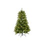 Sapin de Noël DKD Home Decor Vert Polyéthylène 120 x 120 x 180 cm: Plus de 300.000 produits de grandes marques en vente directe 