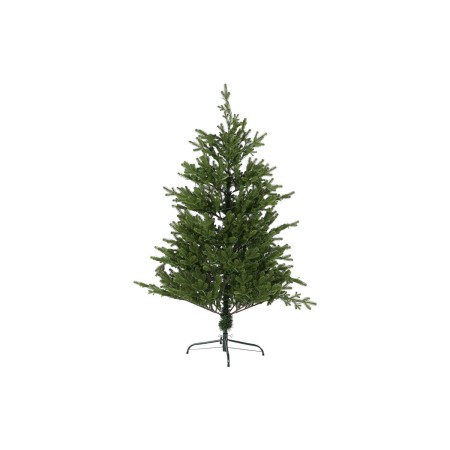 Sapin de Noël DKD Home Decor Vert Polyéthylène 100 x 100 x 150 cm: Plus de 300.000 produits de grandes marques en vente directe 