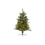 Sapin de Noël DKD Home Decor Vert Polyéthylène 100 x 100 x 150 cm: Plus de 300.000 produits de grandes marques en vente directe 