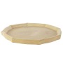 Ensemble de Bougies DKD Home Decor Blanc Vert Noël 7 x 7 x 15 cm: Plus de 300.000 produits de grandes marques en vente directe à