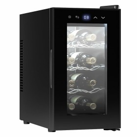 Bar à Vins Cecotec Bolero GrandSommelier 830 CoolCrystal: Plus de 300.000 produits de grandes marques en vente directe à prix us