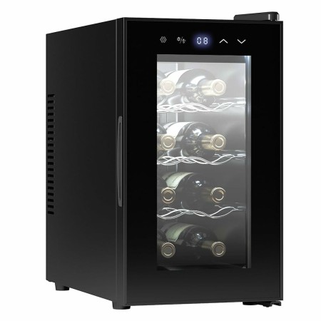 Bar à Vins Cecotec Bolero GrandSommelier 830 CoolCrystal: Plus de 300.000 produits de grandes marques en vente directe à prix us