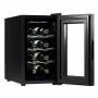 Bar à Vins Cecotec Bolero GrandSommelier 830 CoolCrystal: Plus de 300.000 produits de grandes marques en vente directe à prix us