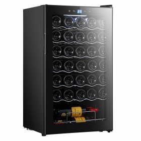 Bar à Vins Cecotec Bolero GrandSommelier 34030: Plus de 300.000 produits de grandes marques en vente directe à prix usine sur ca