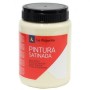 Peinture La Pajarita L-25 Satiné Ivoire 375 ml: Plus de 300.000 produits de grandes marques en vente directe à prix usine sur ca