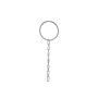 Décoration Suspendue DKD Home Decor Arbre Bleu Blanc Gris Rose 33 x 3 x 81 cm (4 Unités): Plus de 300.000 produits de grandes ma
