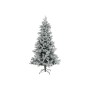 Sapin de Noël DKD Home Decor Blanc Vert Polyéthylène Enneigé 140 x 140 x 210 cm: Plus de 300.000 produits de grandes marques en 