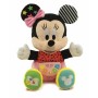Conteur Minnie Mouse Baby Jouet Peluche 30,5 x 32 x 17,5 cm: Plus de 300.000 produits de grandes marques en vente directe à prix