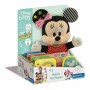 Conteur Minnie Mouse Baby Jouet Peluche 30,5 x 32 x 17,5 cm: Plus de 300.000 produits de grandes marques en vente directe à prix