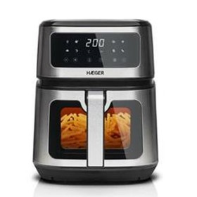 Papier pour friteuse à air Haeger AF-D50.004A: Plus de 300.000 produits de grandes marques en vente directe à prix usine sur cad