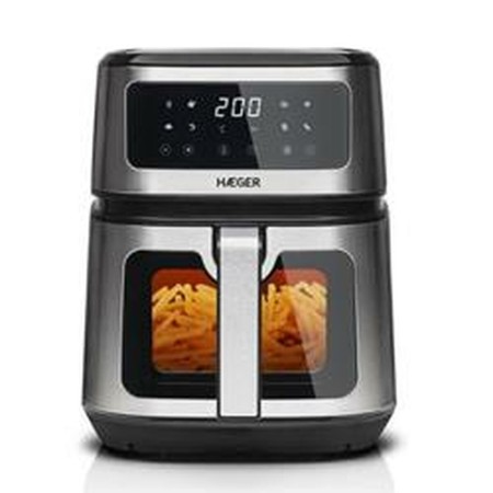 Papier pour friteuse à air Haeger AF-D50.004A: Plus de 300.000 produits de grandes marques en vente directe à prix usine sur cad