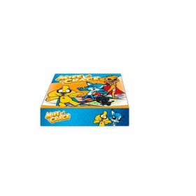 Jeu de société Colorbaby Mike Crack ES: Plus de 300.000 produits de grandes marques en vente directe à prix usine sur cadeaufou.