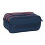 Cartable El Ganso Classic Blue marine 21,5 x 10 x 8 cm: Plus de 300.000 produits de grandes marques en vente directe à prix usin