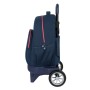 Cartable à roulettes El Ganso Classic Blue marine 33 X 45 X 22 cm: Plus de 300.000 produits de grandes marques en vente directe 