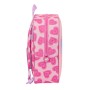 Sac à dos enfant Barbie Love Rose 22 x 27 x 10 cm: Plus de 300.000 produits de grandes marques en vente directe à prix usine sur