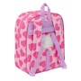 Sac à dos enfant Barbie Love Rose 22 x 27 x 10 cm: Plus de 300.000 produits de grandes marques en vente directe à prix usine sur