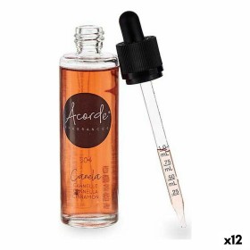 Essence soluble dans l’eau Acorde 50ML-F-DROPPER Canelle 50 ml (12 Unités): Plus de 300.000 produits de grandes marques en vente