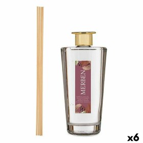 Bâtonnets Parfumés Acorde Merben Grenade 500 ml (6 Unités): Plus de 300.000 produits de grandes marques en vente directe à prix 