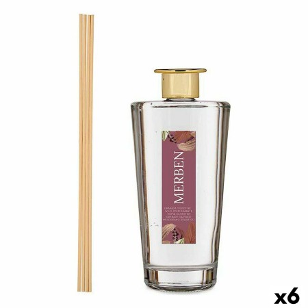 Bâtonnets Parfumés Acorde Merben Grenade 500 ml (6 Unités): Plus de 300.000 produits de grandes marques en vente directe à prix 