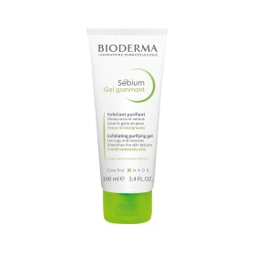 Gel exfoliant visage Bioderma Sébium 100 ml: Plus de 300.000 produits de grandes marques en vente directe à prix usine sur cadea