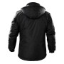 Veste de Sport pour Homme Umbro LOGO 98386I 001 Noir: Plus de 300.000 produits de grandes marques en vente directe à prix usine 