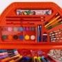 Ensemble de Papeterie Marvel 50 Pièces Rouge: Plus de 300.000 produits de grandes marques en vente directe à prix usine sur cade