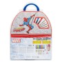 Ensemble de Papeterie Marvel 50 Pièces Rouge: Plus de 300.000 produits de grandes marques en vente directe à prix usine sur cade