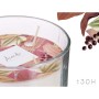 Bougie Parfumée Acorde Merben 400 g (6 Unités): Plus de 300.000 produits de grandes marques en vente directe à prix usine sur ca