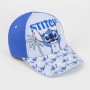 Casquette enfant Stitch Bleu (53 cm): Plus de 300.000 produits de grandes marques en vente directe à prix usine sur cadeaufou.co