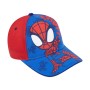 Casquette enfant Spidey Rouge (51 cm): Plus de 300.000 produits de grandes marques en vente directe à prix usine sur cadeaufou.c