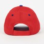 Casquette enfant Spidey Rouge (51 cm): Plus de 300.000 produits de grandes marques en vente directe à prix usine sur cadeaufou.c
