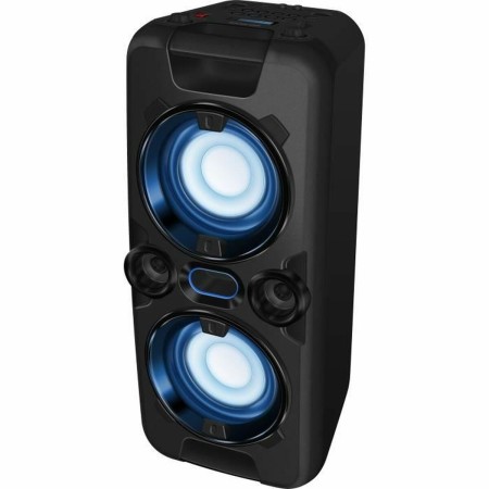 Haut-parleur portable Sencor SSS 3800 Noir: Plus de 300.000 produits de grandes marques en vente directe à prix usine sur cadeau