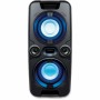 Haut-parleur portable Sencor SSS 3800 Noir: Plus de 300.000 produits de grandes marques en vente directe à prix usine sur cadeau