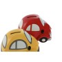 Tirelire Home ESPRIT Dolomite Voiture 15 X 9 X 10,5 cm (2 Unités): Plus de 300.000 produits de grandes marques en vente directe 