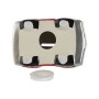 Tirelire Home ESPRIT Dolomite Voiture 15 X 9 X 10,5 cm (2 Unités): Plus de 300.000 produits de grandes marques en vente directe 