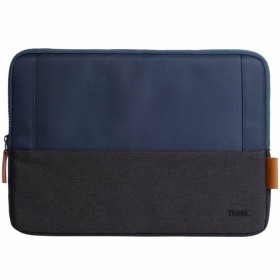 Housse d'ordinateur portable Trust 25123 Bleu: Plus de 300.000 produits de grandes marques en vente directe à prix usine sur cad
