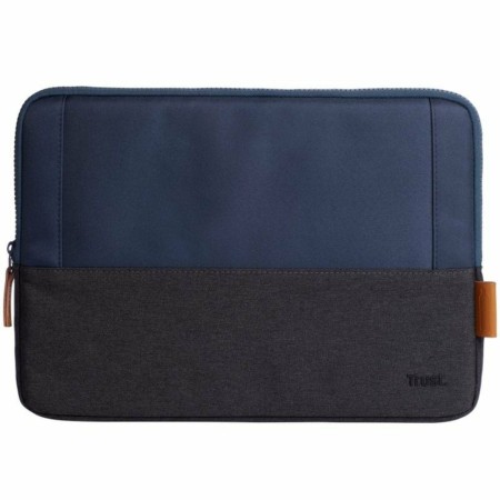 Housse d'ordinateur portable Trust 25123 Bleu: Plus de 300.000 produits de grandes marques en vente directe à prix usine sur cad