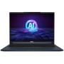 Ordinateur Portable MSI 9S7-15F412-045 16 Intel Core Ultra 7 155H 16 GB RAM 1 TB SSD: Plus de 300.000 produits de grandes marque